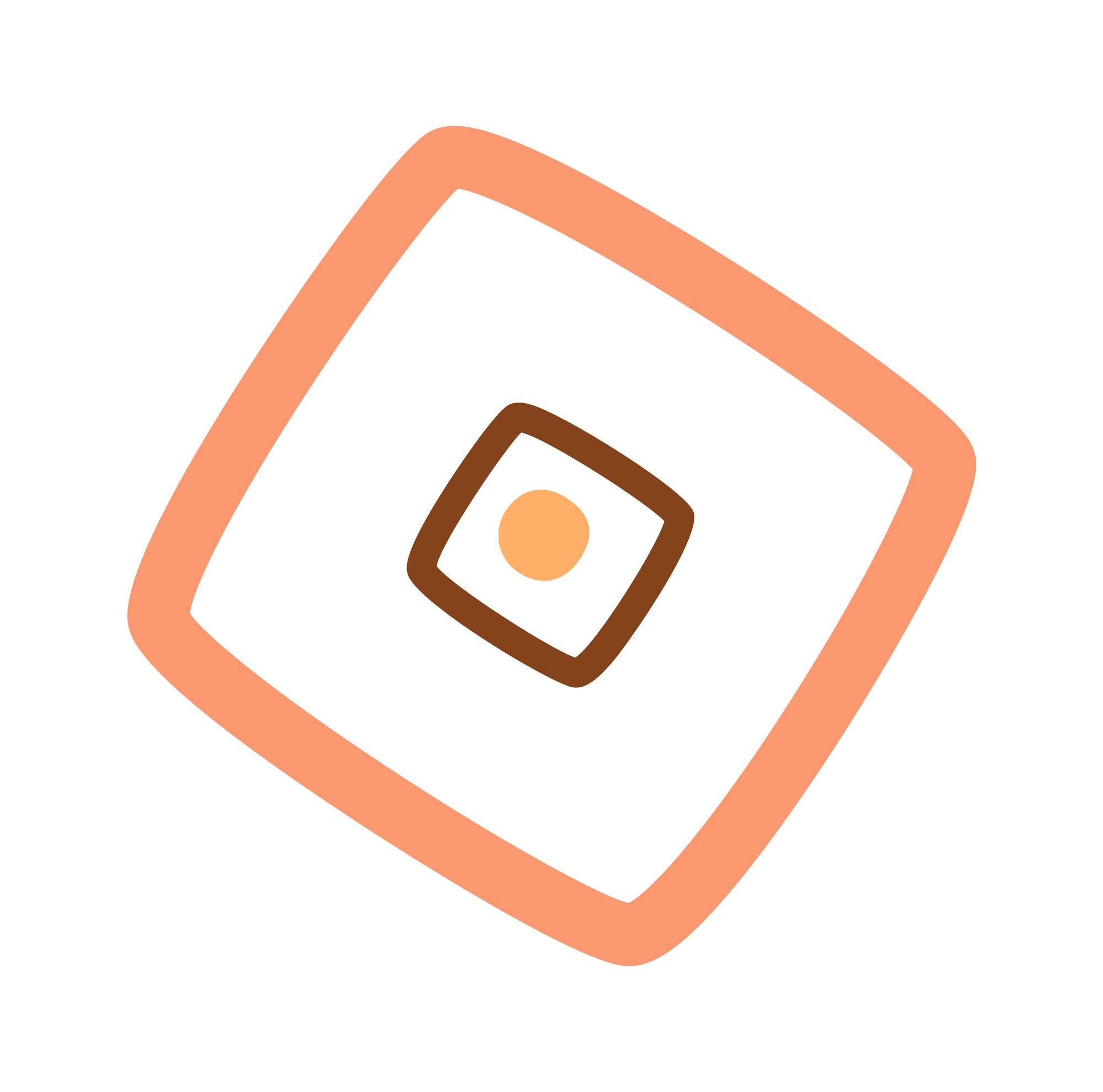 Haft Studio — Rzemiosło i Subskrypcja logo